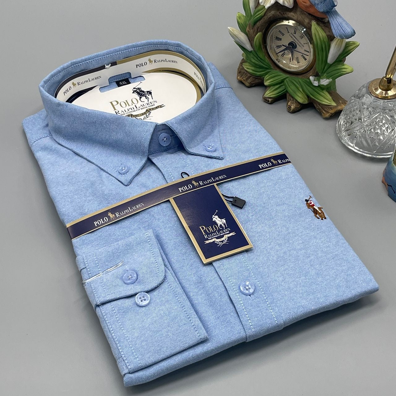 Men’s Polo