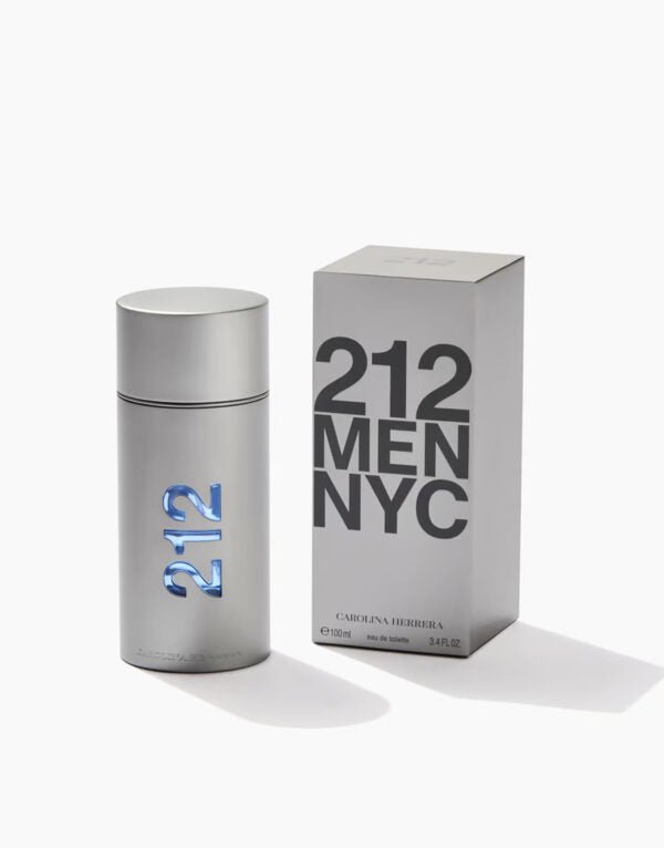 212 Men’s perfume - BerLuxe Haven
