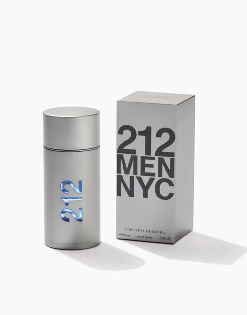 212 Men’s perfume - BerLuxe Haven