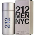 212 Men’s perfume - BerLuxe Haven