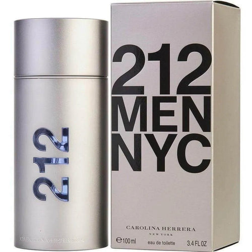 212 Men’s perfume - BerLuxe Haven