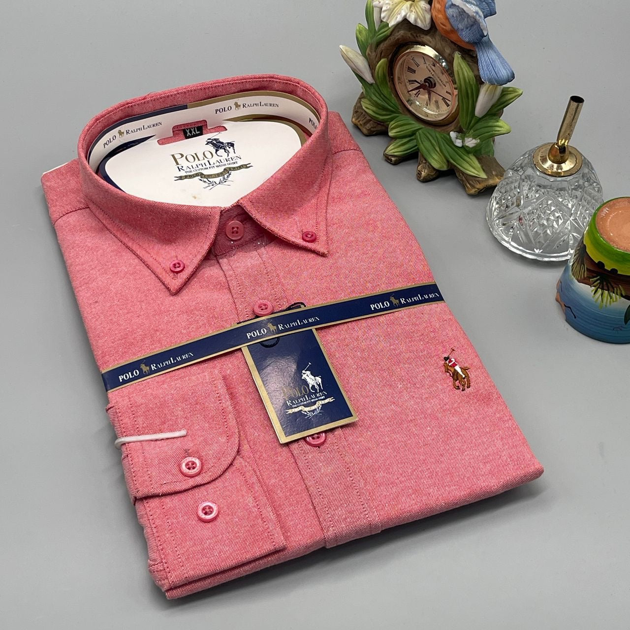 Men’s Polo Shirt