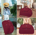 5kg hand luggage - BerLuxe Haven