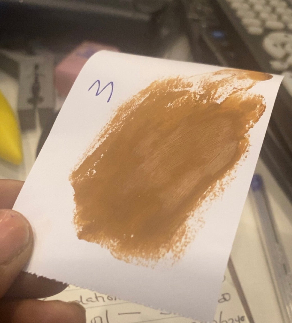 BB Makeup Foundation shade 1