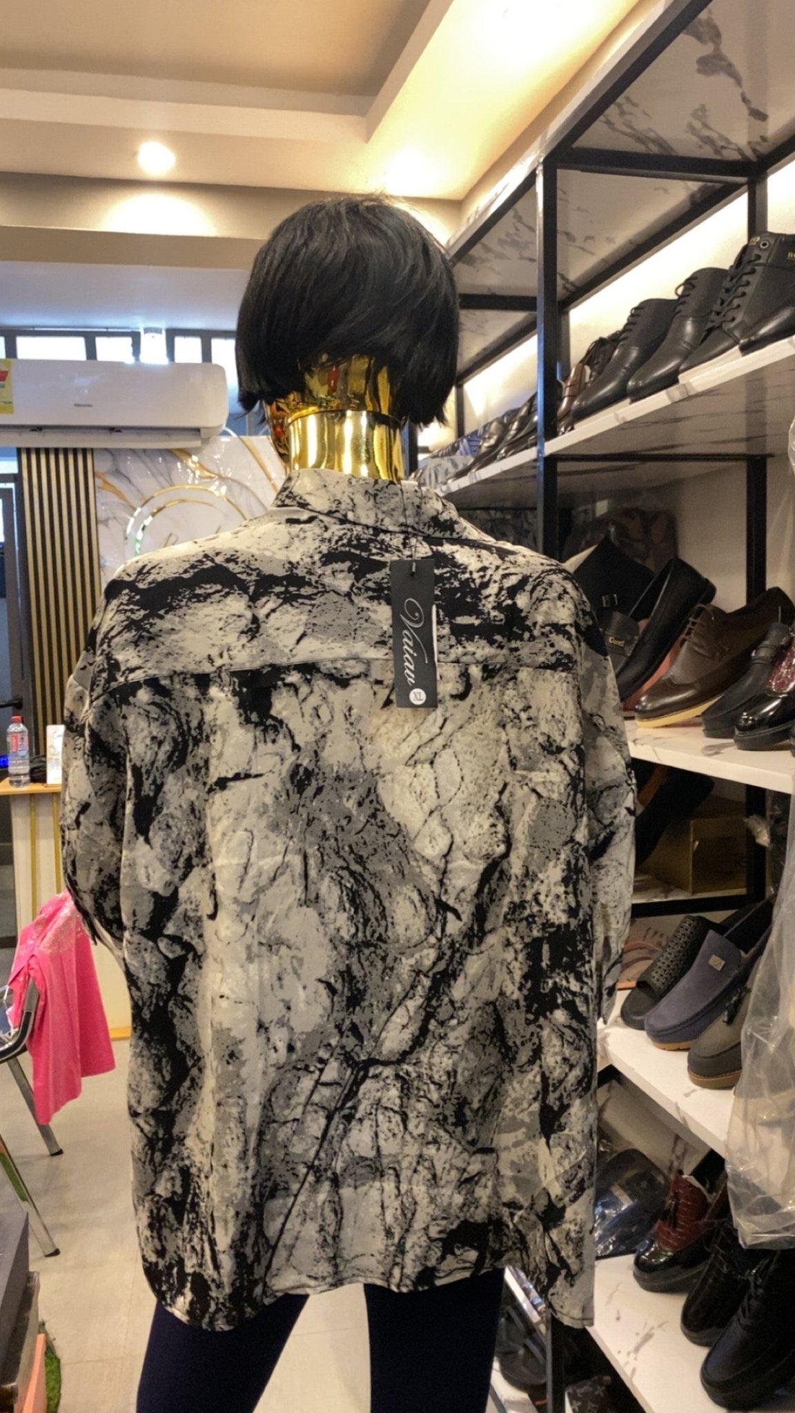 Adele top - BerLuxe Haven