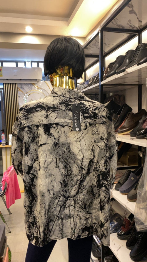 Adele top - BerLuxe Haven