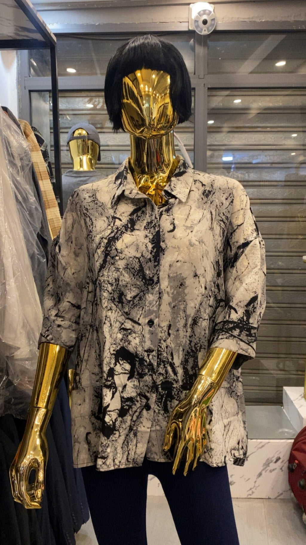 Adele top - BerLuxe Haven