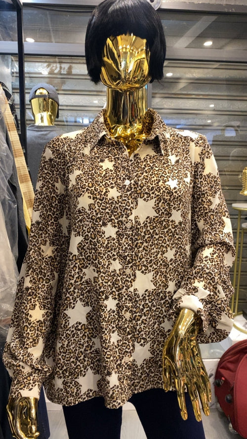 AJ top - BerLuxe Haven