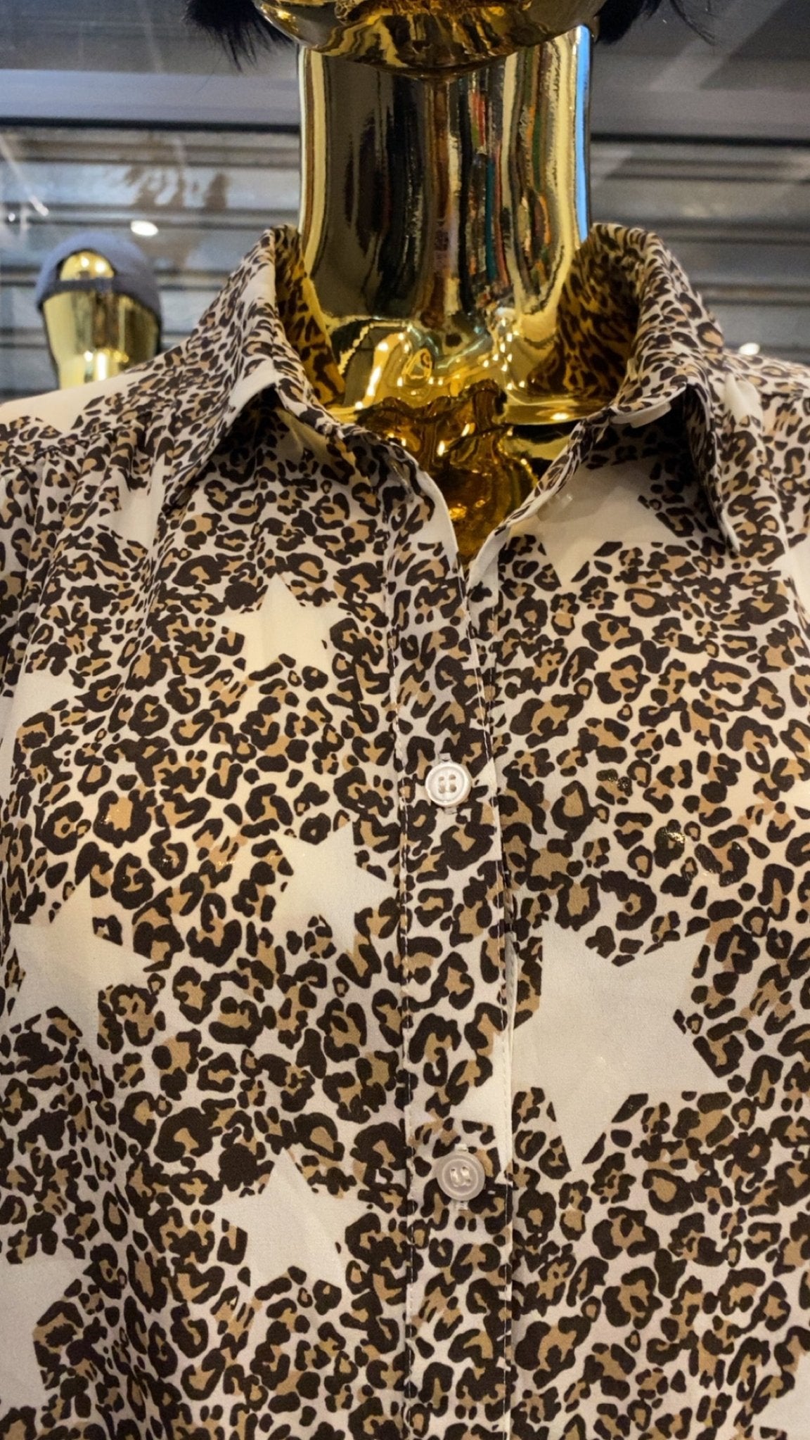 AJ top - BerLuxe Haven