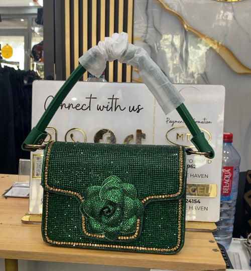 Bambi clutch - BerLuxe Haven