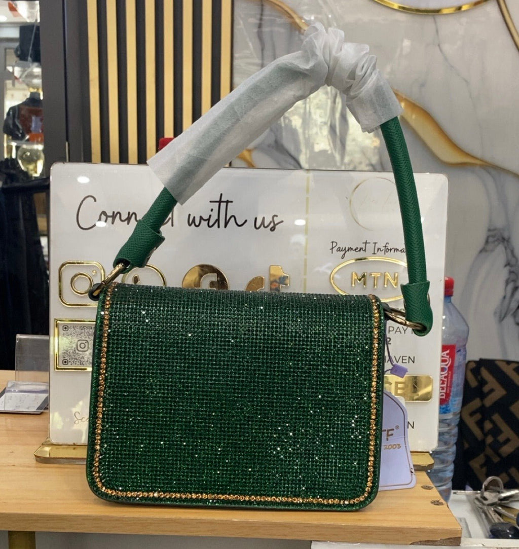 Bambi clutch - BerLuxe Haven