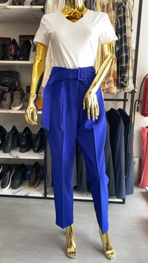 Barbie pants - BerLuxe Haven