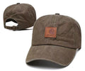 Baseball cap - BerLuxe Haven