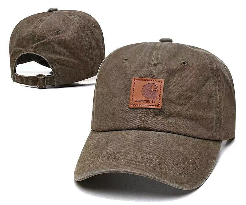 Baseball cap - BerLuxe Haven