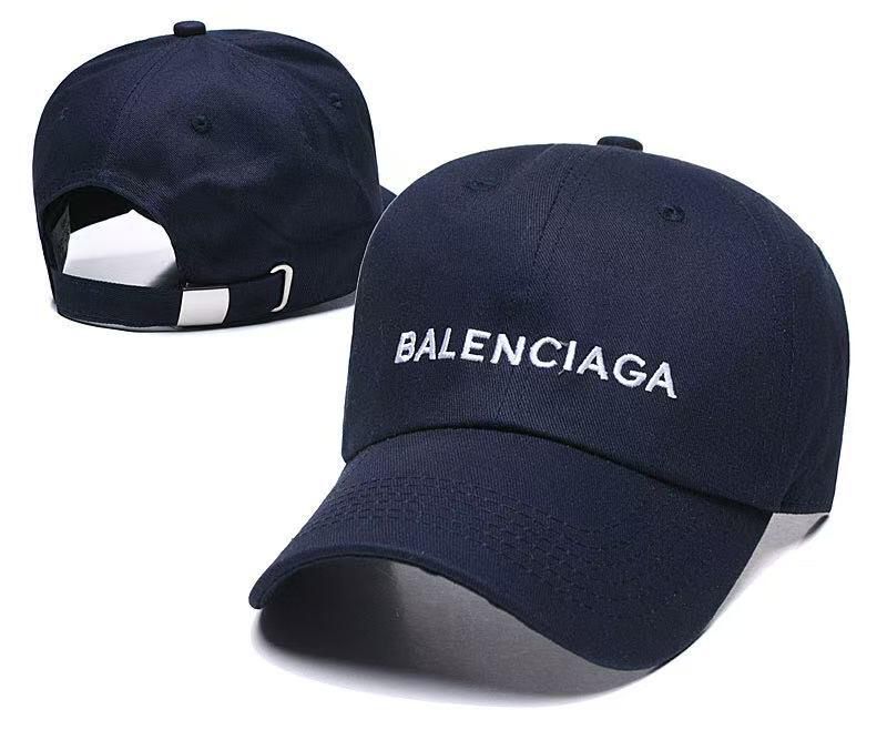 Baseball Cap - BerLuxe Haven