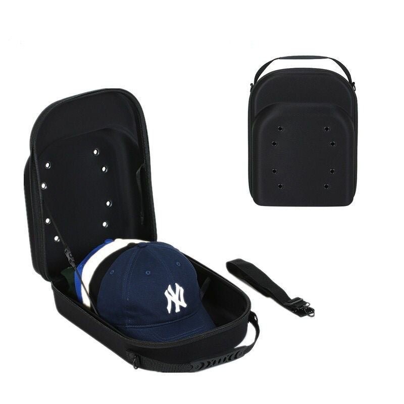 Baseball cap holder - BerLuxe Haven