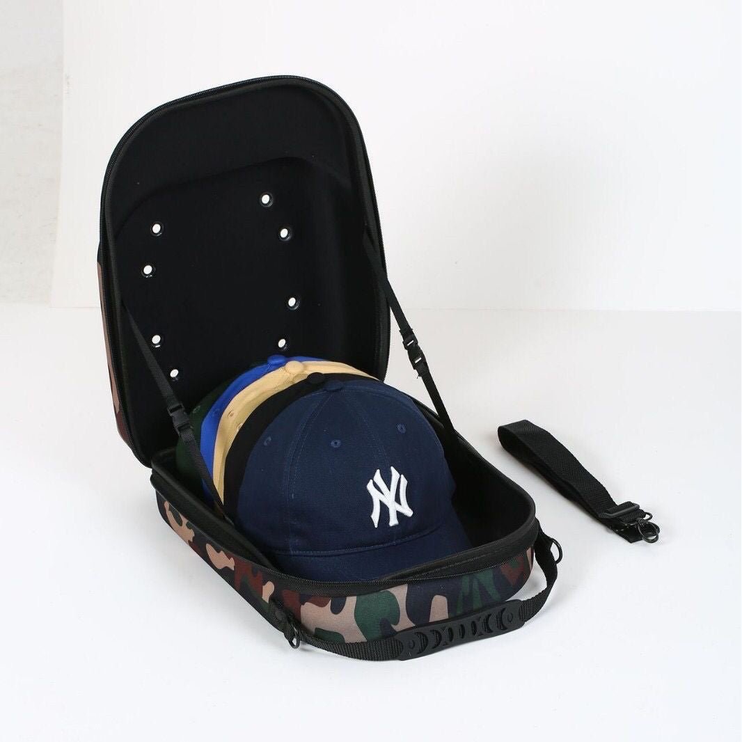 Baseball cap holder - BerLuxe Haven