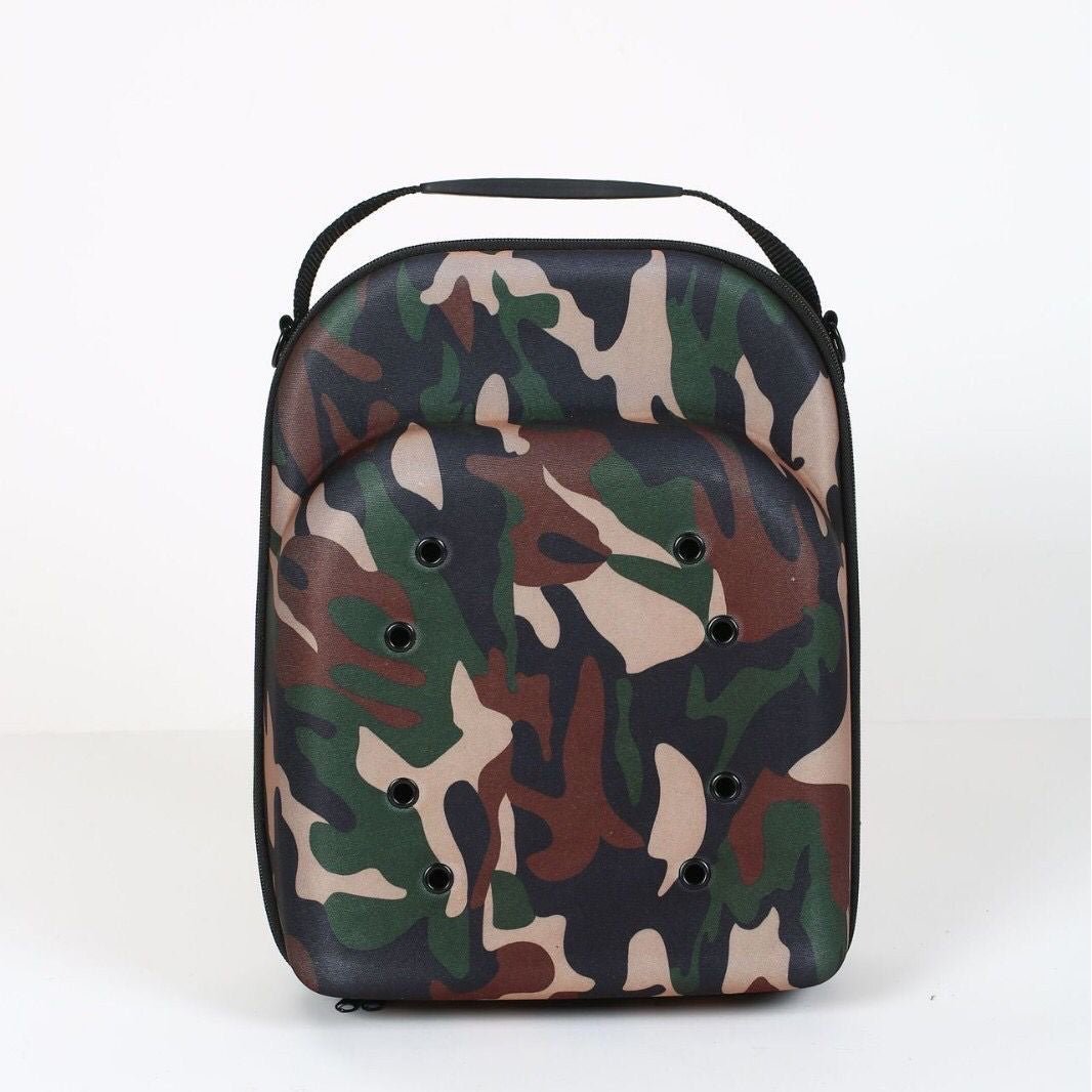 Baseball cap holder - BerLuxe Haven