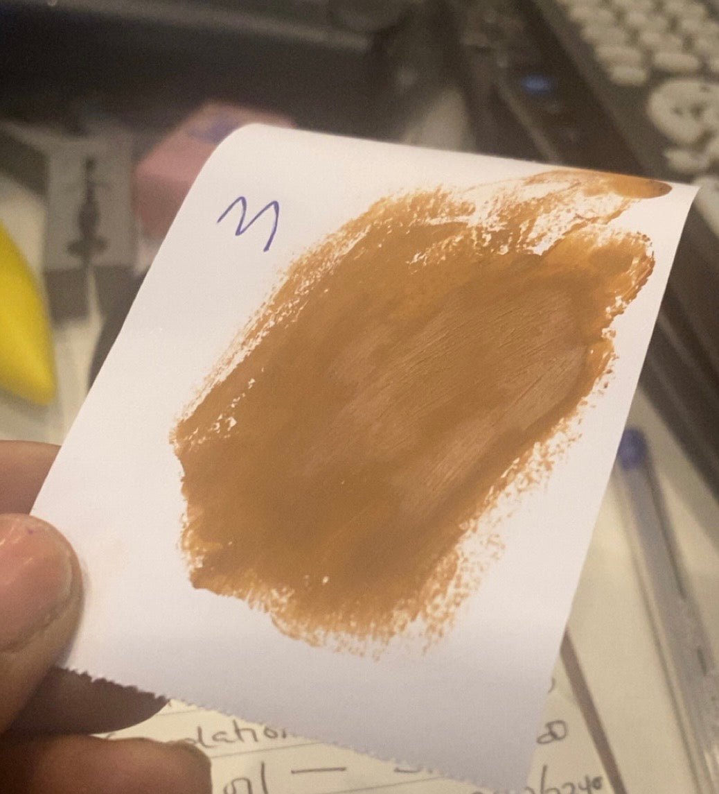 BB Makeup Foundation shade 1 - BerLuxe Haven