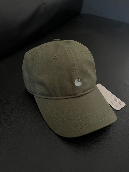 Carhartt baseball caps - BerLuxe Haven