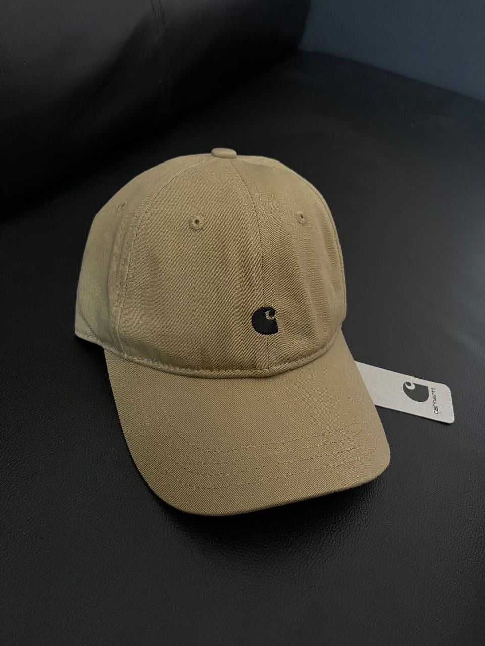 Carhartt baseball caps - BerLuxe Haven