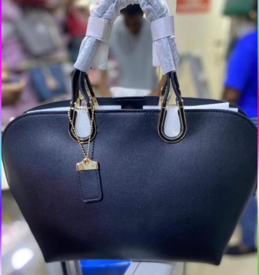 Clara bag - BerLuxe Haven