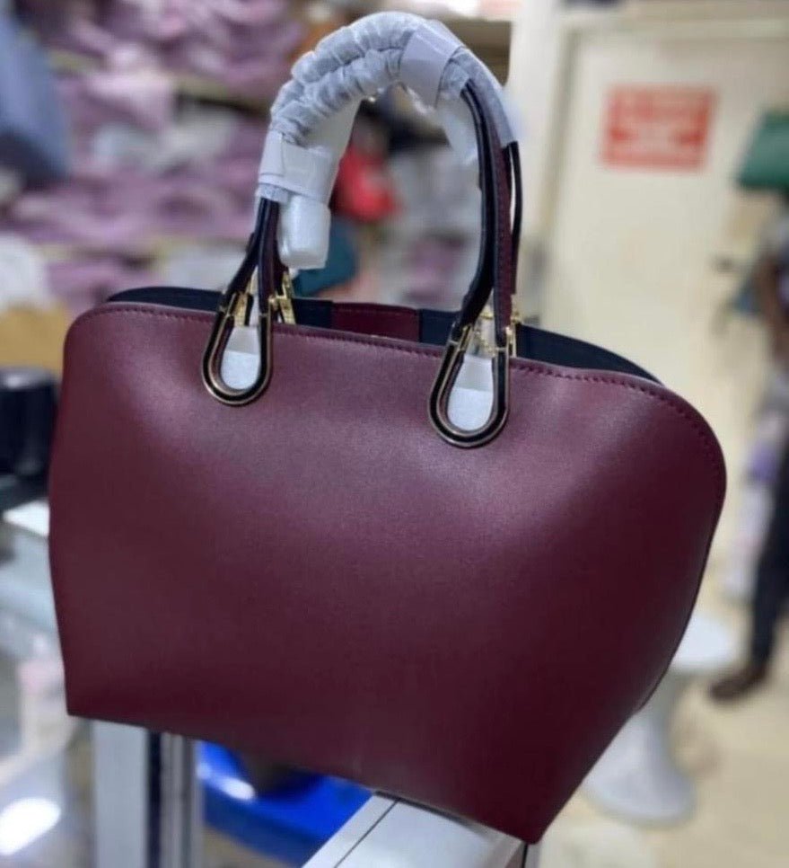 Clara bag - BerLuxe Haven