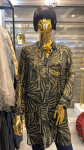 Clara shirt - BerLuxe Haven