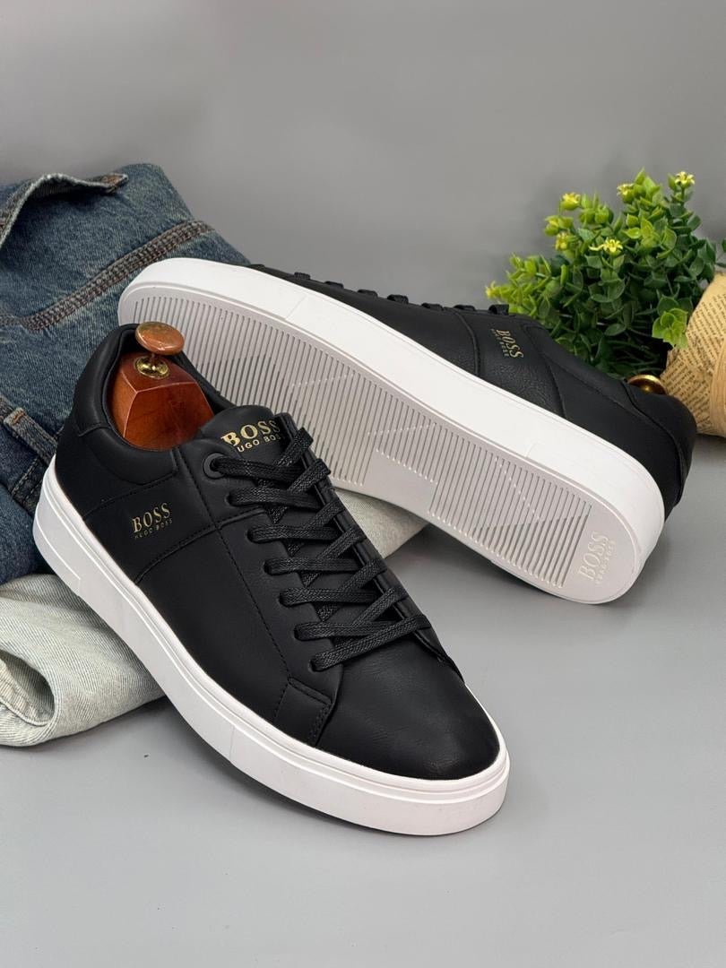 Don sneakers - BerLuxe Haven