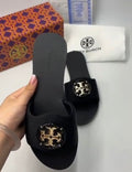 Dora slippers - BerLuxe Haven