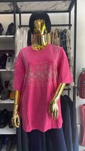Erica T shirt - BerLuxe Haven