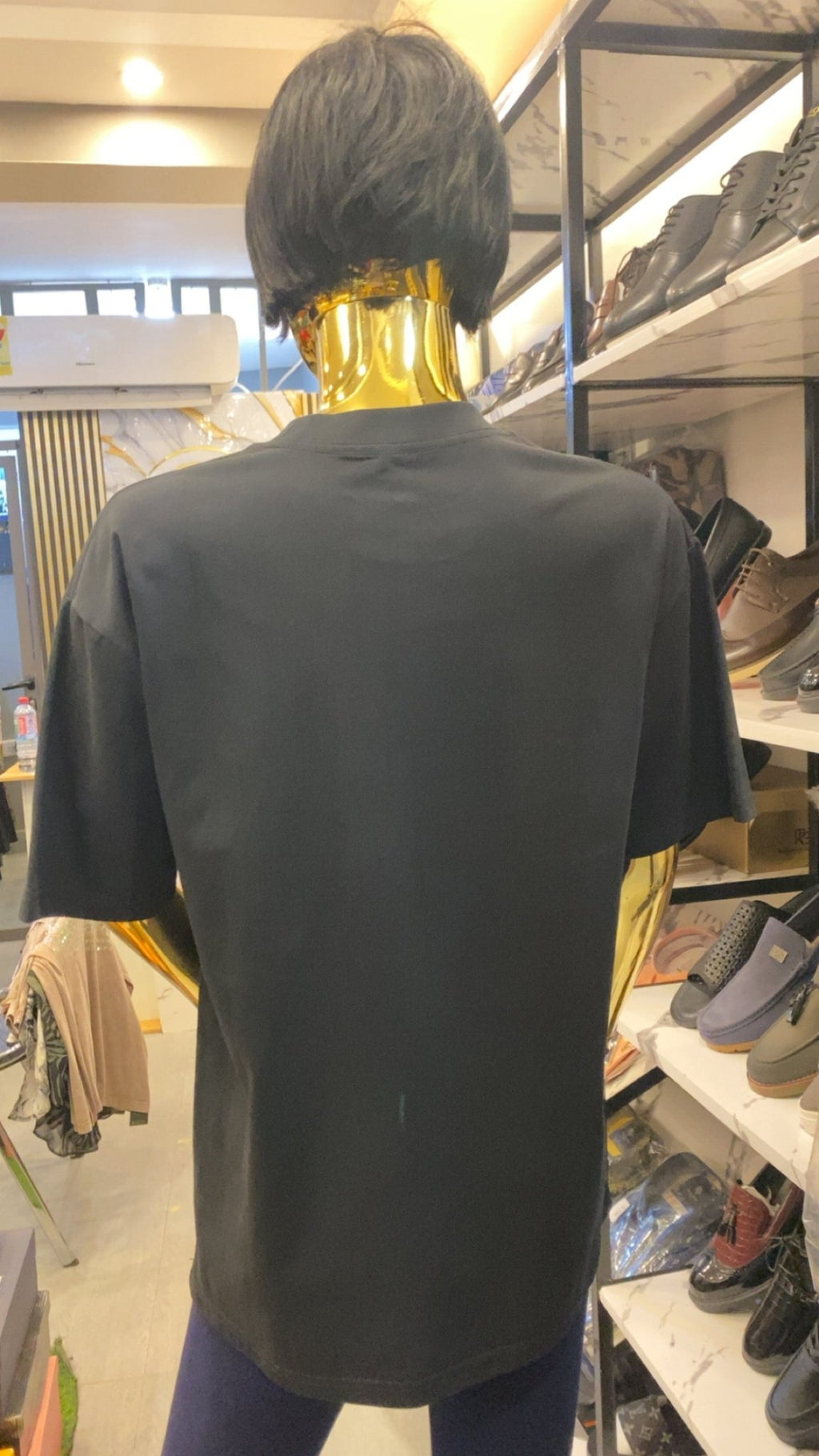 Erica T shirt - BerLuxe Haven