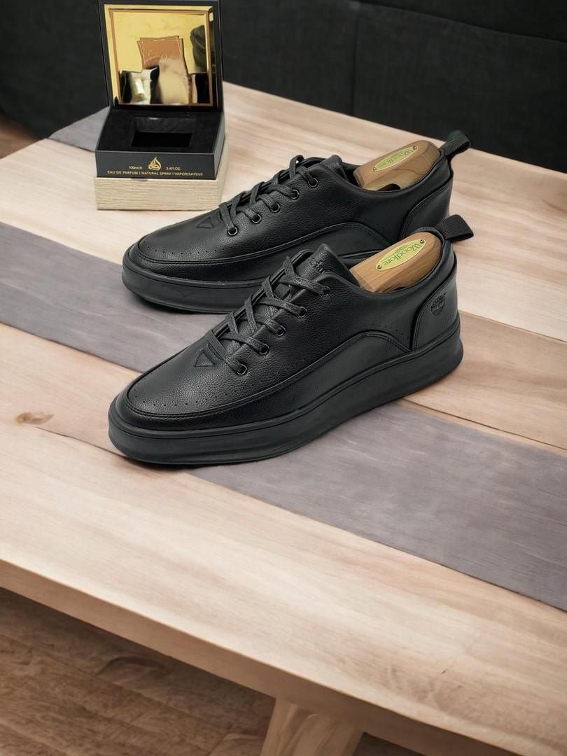 Fred sneakers - BerLuxe Haven