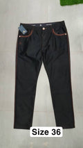 Galasso Trousers - BerLuxe Haven