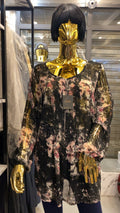 Hilary top - BerLuxe Haven
