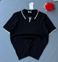 Knitted top - BerLuxe Haven