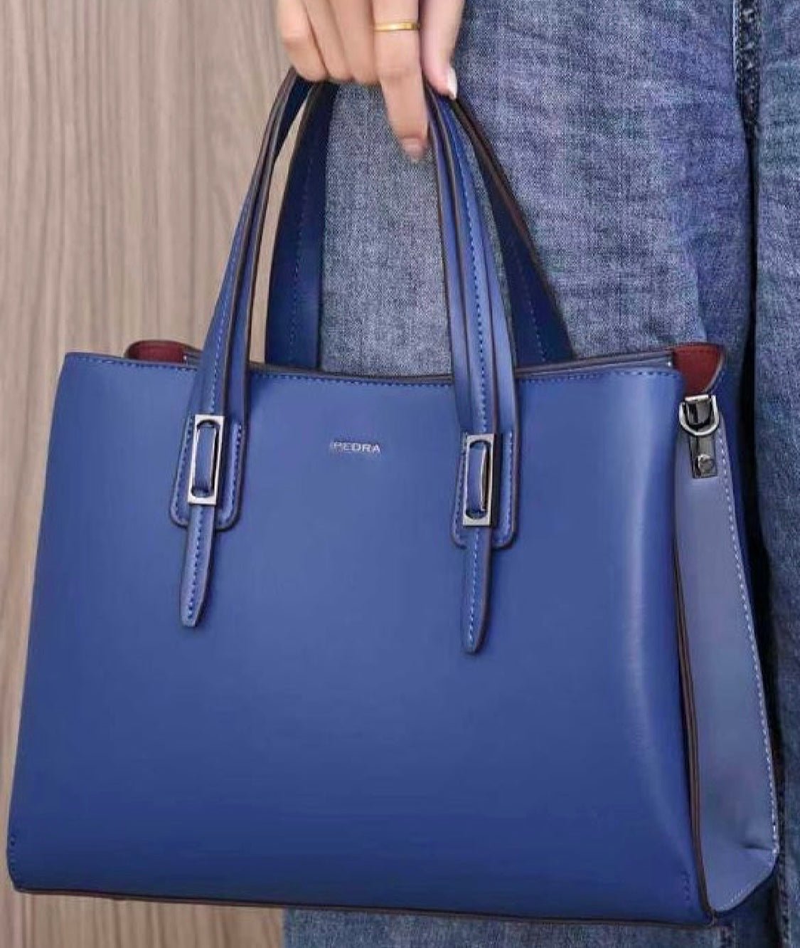Ladies bag - BerLuxe Haven