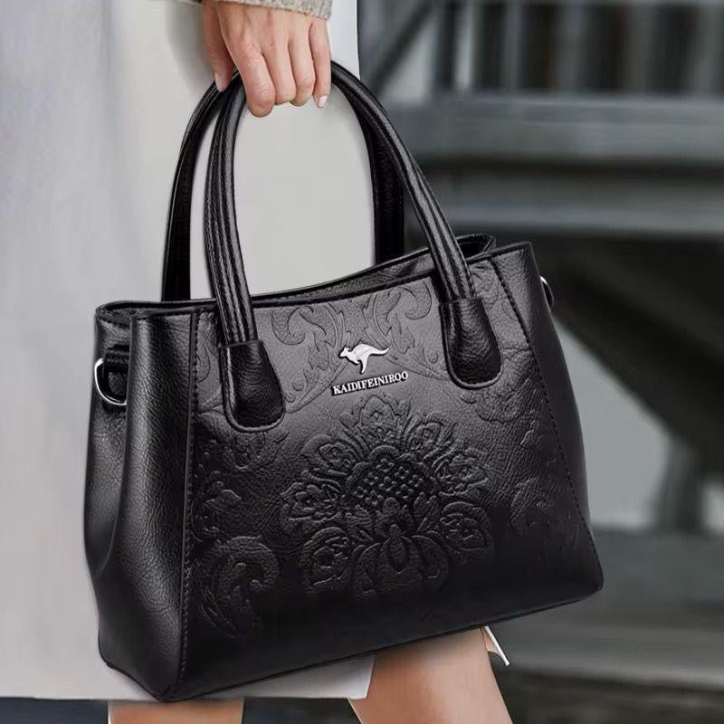 Ladies bag - BerLuxe Haven