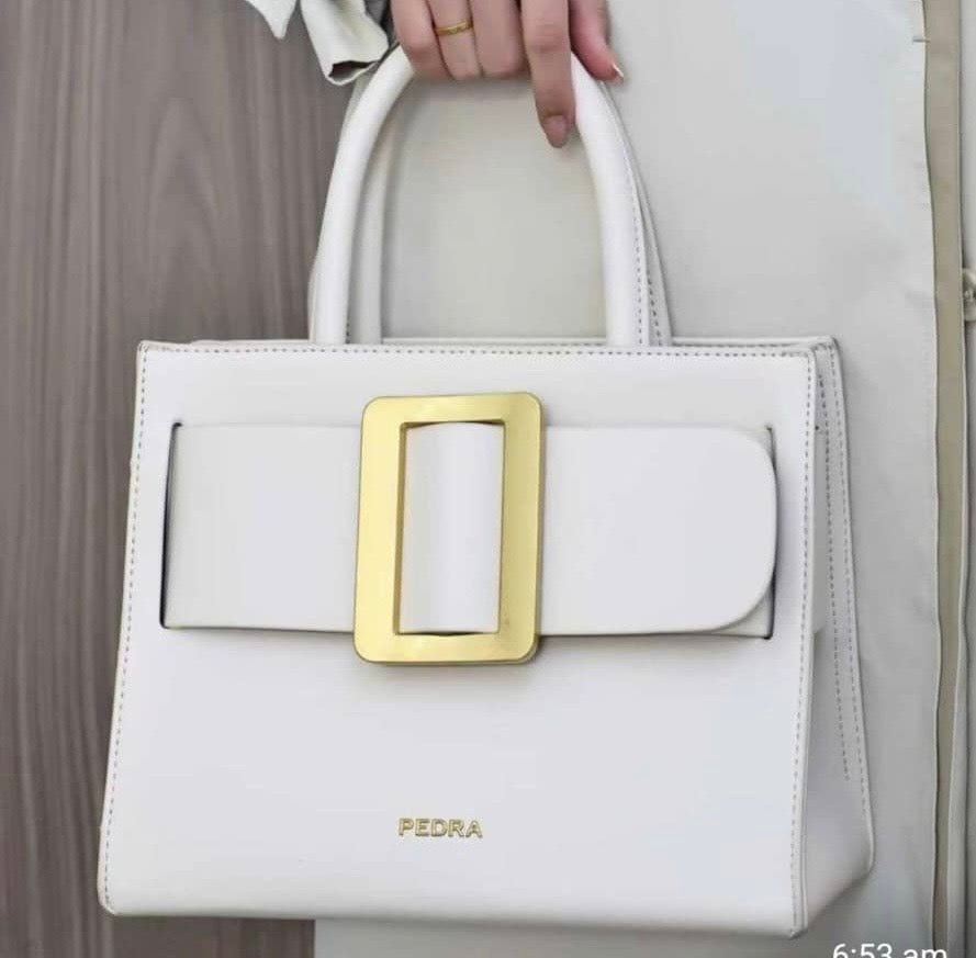Ladies bag - BerLuxe Haven