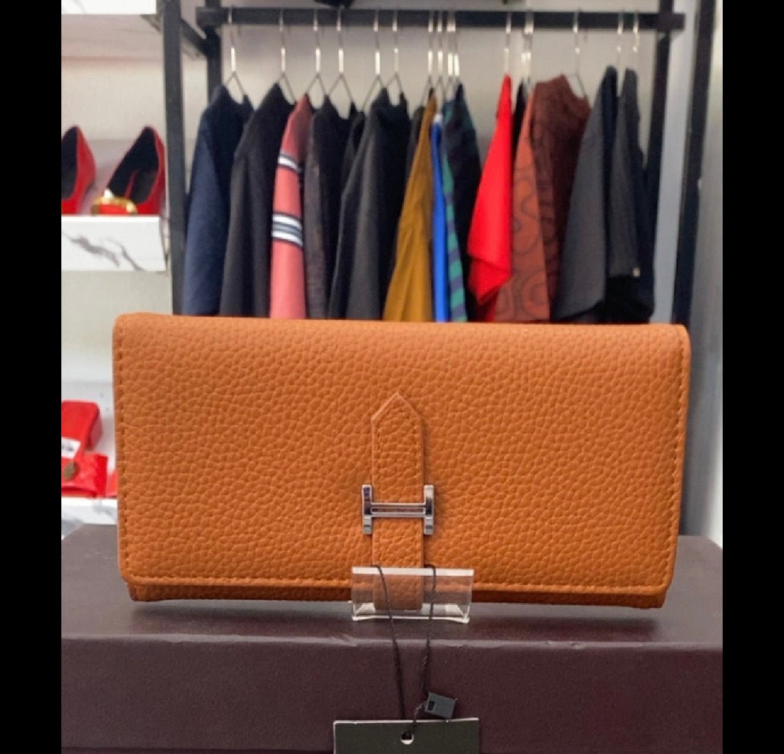 Ladies purse - BerLuxe Haven