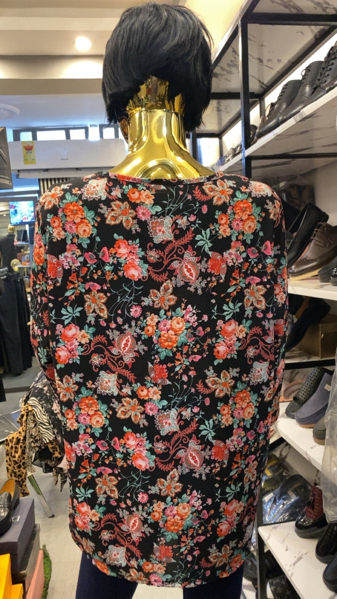 Lala top - BerLuxe Haven