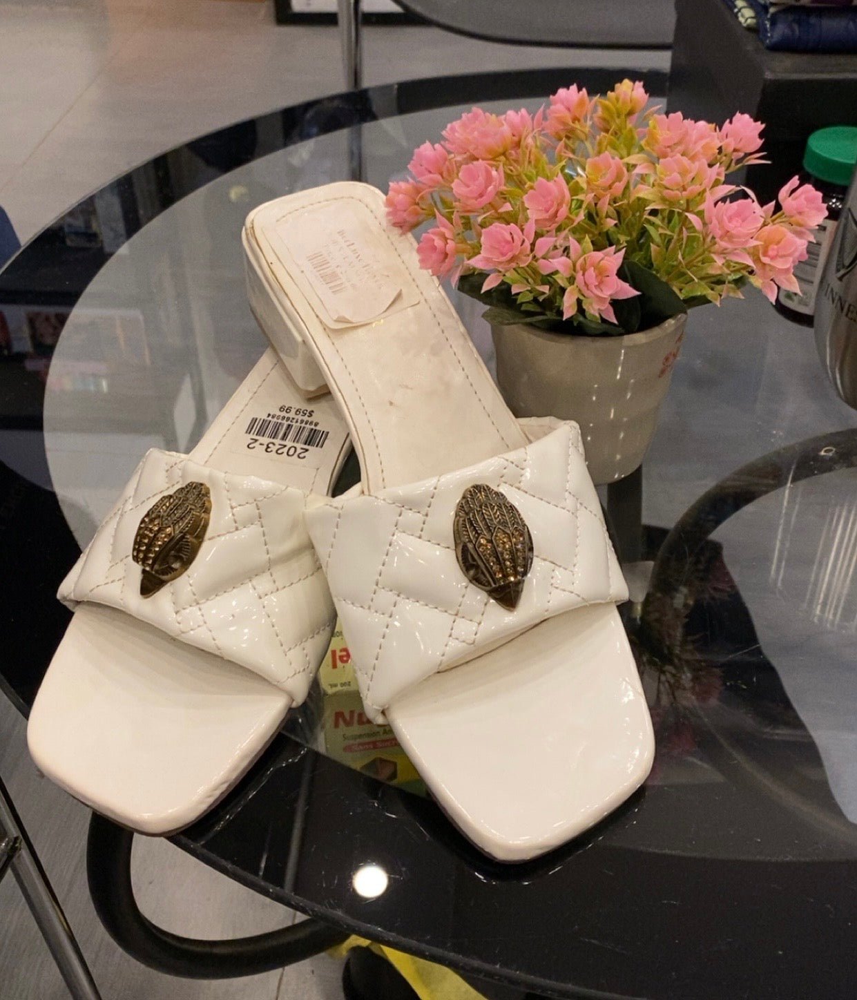 Lara slips - BerLuxe Haven