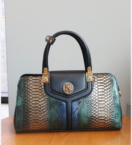 Layla bag - BerLuxe Haven