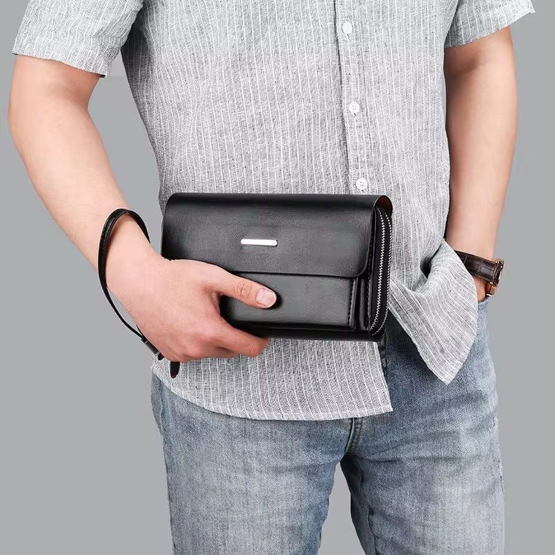 Man Purse - BerLuxe Haven