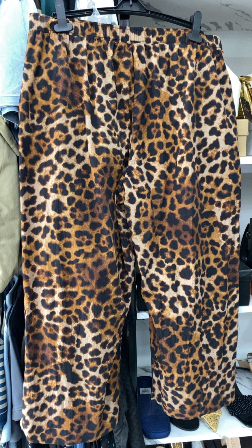 Martha pants - BerLuxe Haven