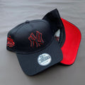 Men baseball caps - BerLuxe Haven