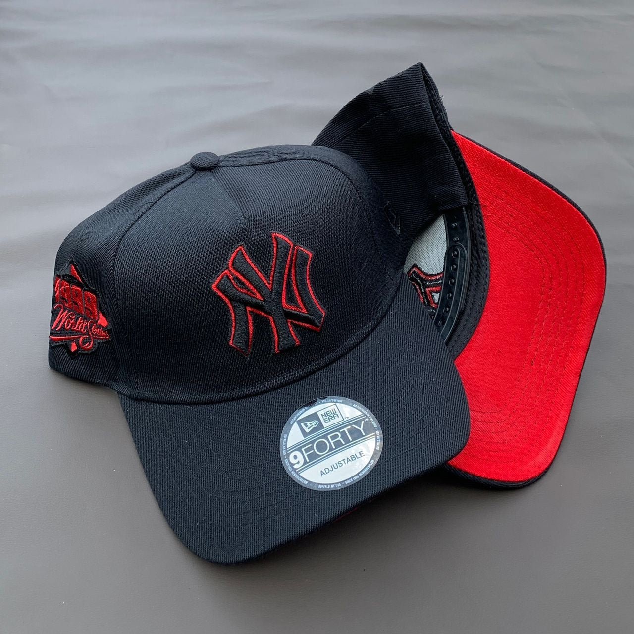 Men baseball caps - BerLuxe Haven