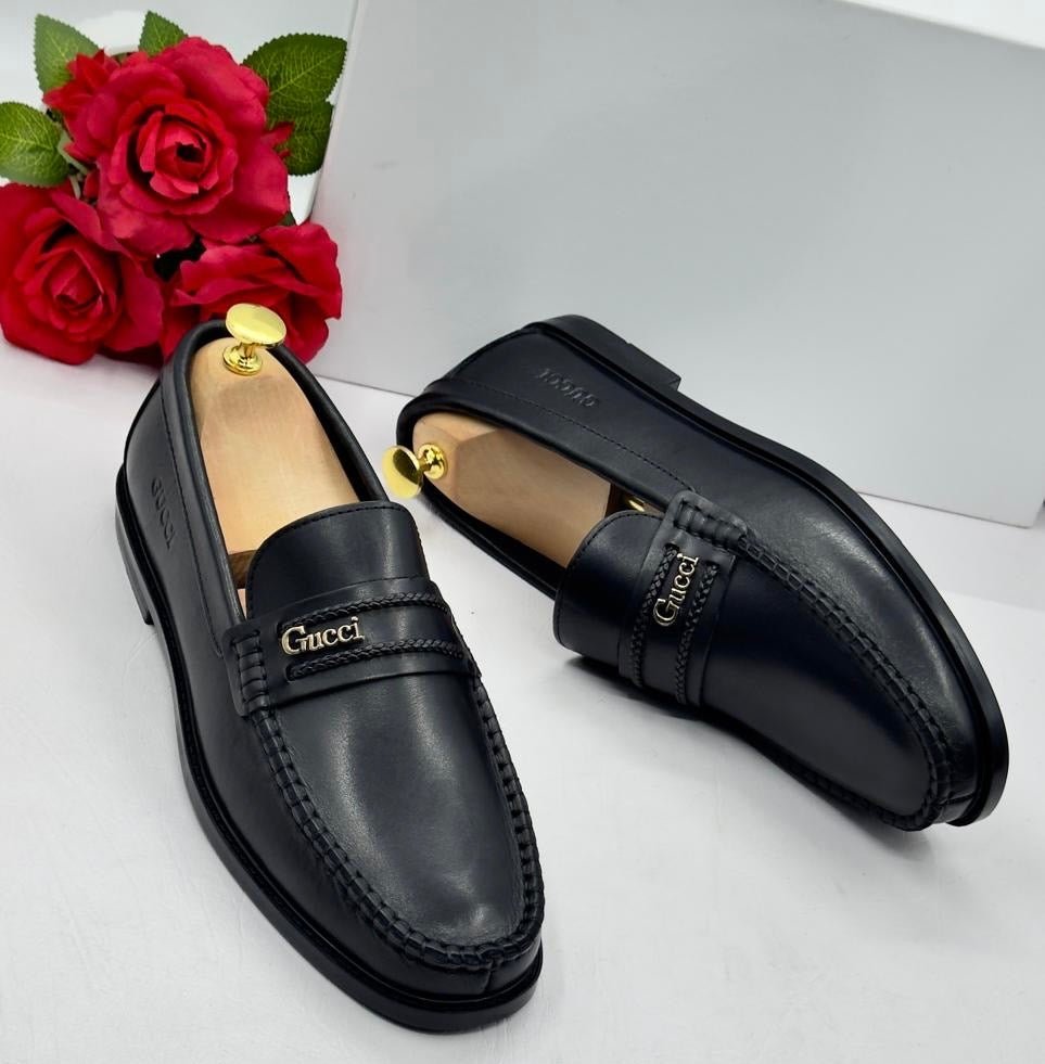 Men’s Shoes - BerLuxe Haven