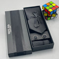 Men’s tie Set - BerLuxe Haven