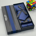 Men’s Tie Set - BerLuxe Haven